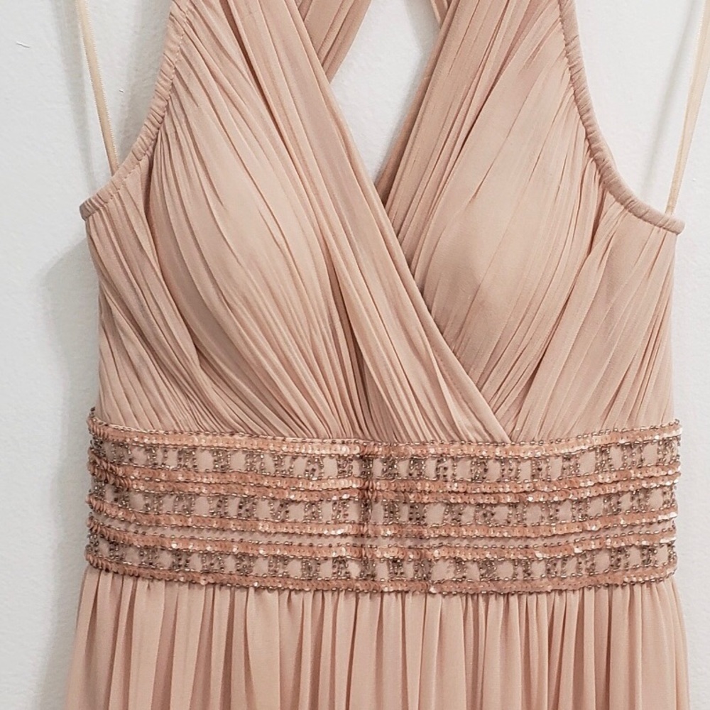 Evening dress